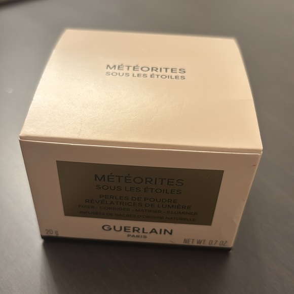 Guerlain Meteorites Light Reflecting Powder (#2 cool/rose) - Picture 5 of 7